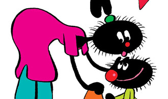 Mes premiers pas au cinéma, avec "Petit Poilu fait son cinéma" - CinéLigue Hauts-de-France