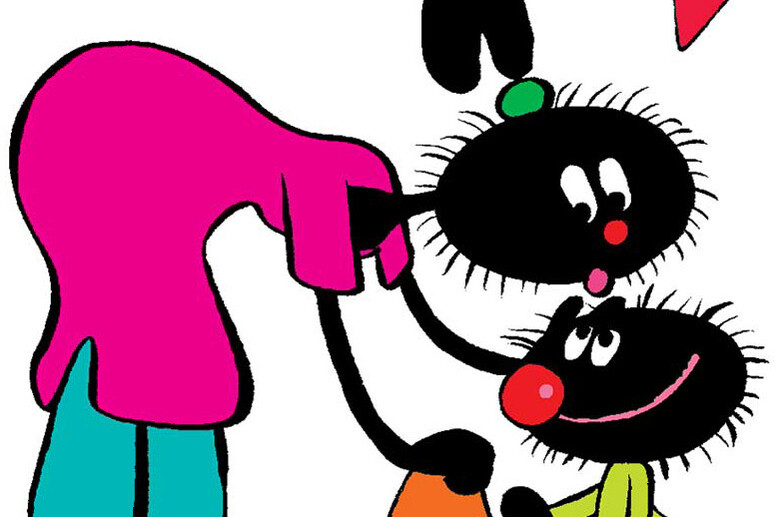 Mes premiers pas au cinéma, avec "Petit Poilu fait son cinéma" - CinéLigue Hauts-de-France