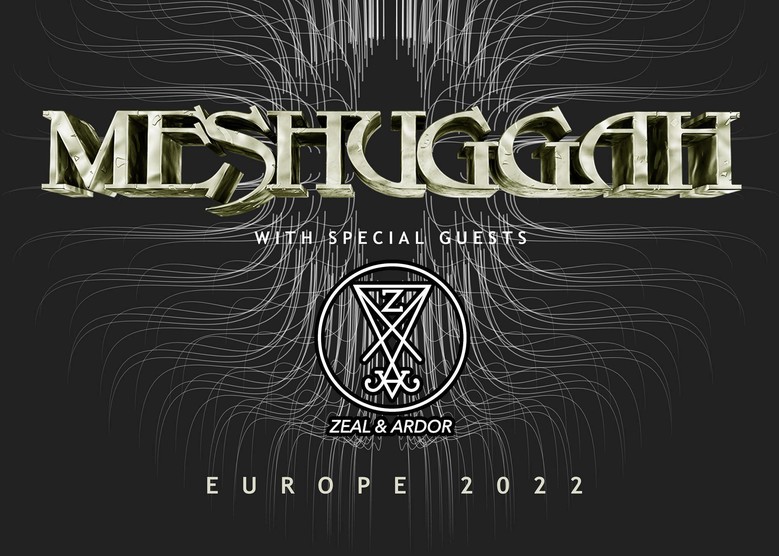 Meshuggah