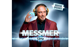 Mesmer 2026 - 13Hz