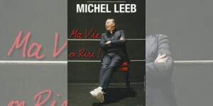 Michel Leeb