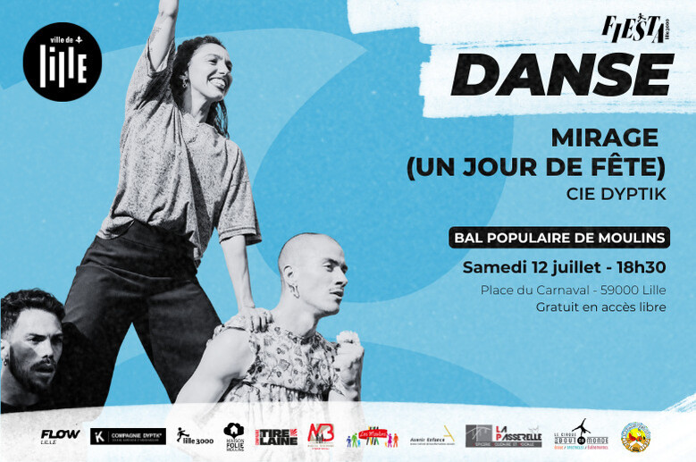 Mirage (un jour de fête)