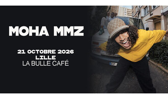 Moha MMZ