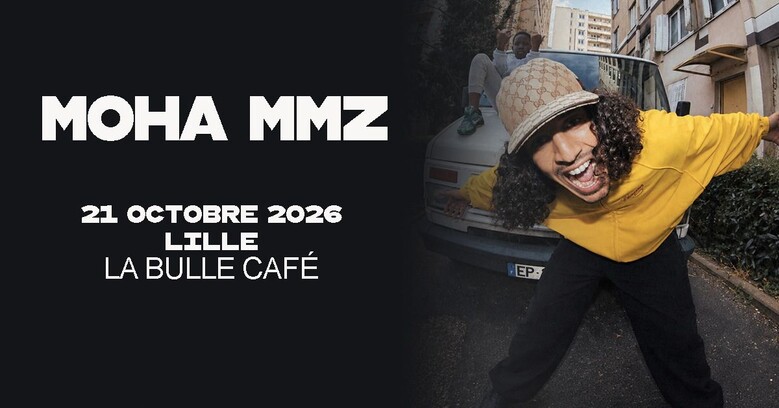Moha MMZ