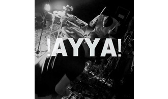 Mohamed Dali présente : !AYYA! + UMURU