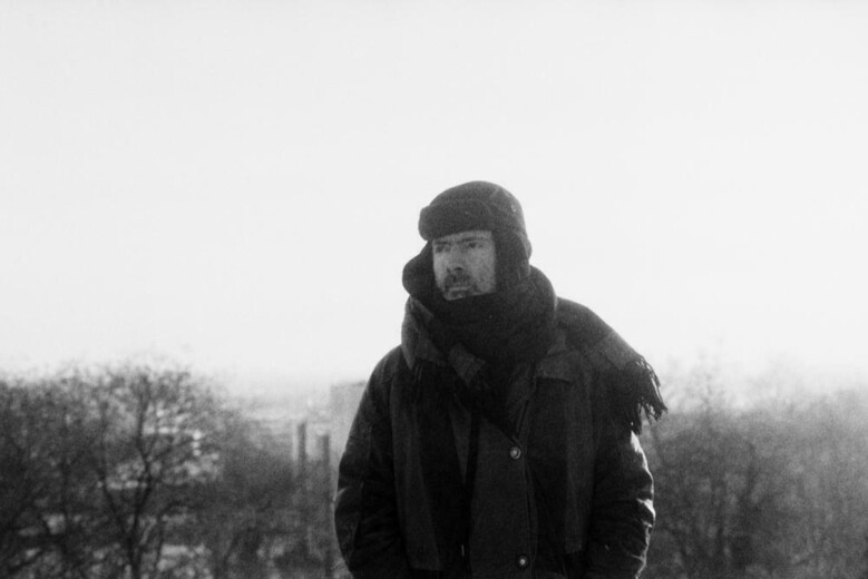 Mohamed Dali présente : NICK WHEELDON + SEEDY LIARS