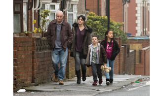 Moi, Daniel Blake – Projection & Débat - Espace de Réflexion Ethique Hauts-de-France