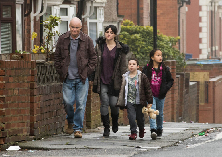 Moi, Daniel Blake – Projection & Débat - Espace de Réflexion Ethique Hauts-de-France