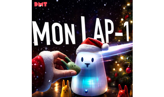 MON LAP-1 en concert