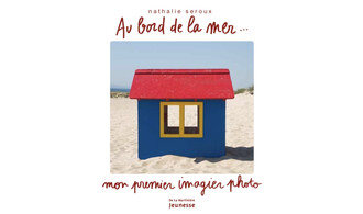 Mon premier imagier photo, de la médiathèque !