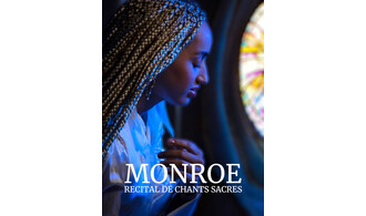 MONROE - Récital de chants sacrés