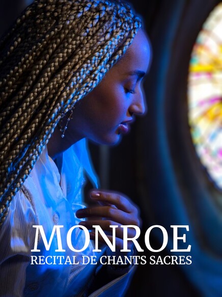 MONROE - Récital de chants sacrés