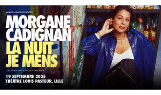 Morgane Cadignan