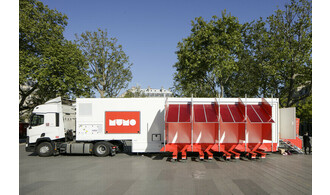 MuMo - Le musée mobile