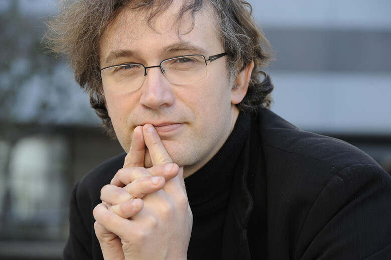 MUSICA SACRA - Te Deum ND de Paris de ESCAICH