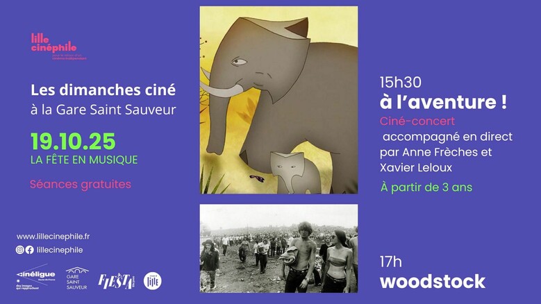 Musique en fête