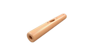 Musique verte et kazoo