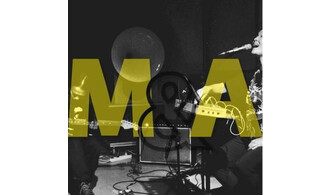 [Muzzix] [M&A] Tashi Dorji & Audrey Chen + Kaze