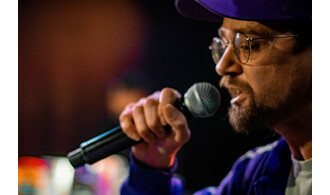 Mwano - Release Party #1