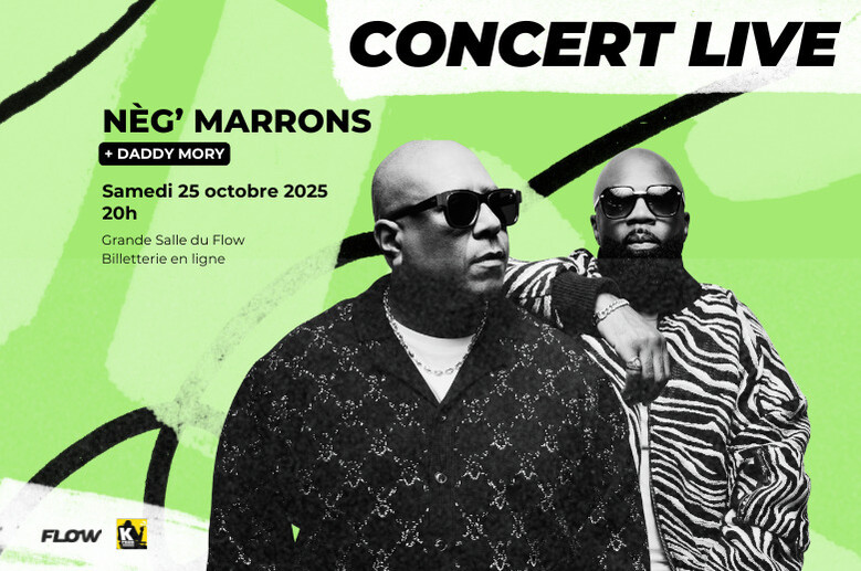 Nèg' Marrons [concert]