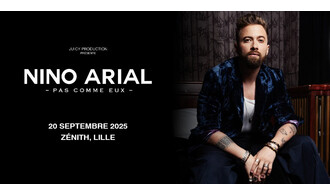 Nino Arial