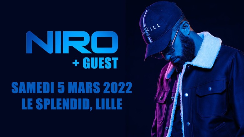 Niro + Guest