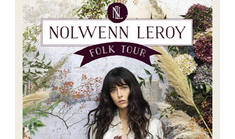 NOLWENN LEROY