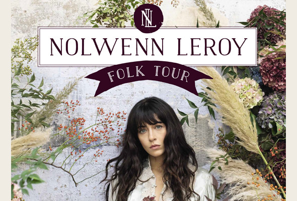 NOLWENN LEROY