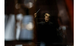 Nos 50 ans avec Nicolas Altstaedt - Orchestre National de Lille