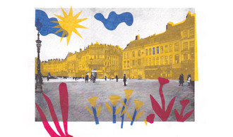 Nos histoires en couleurs
