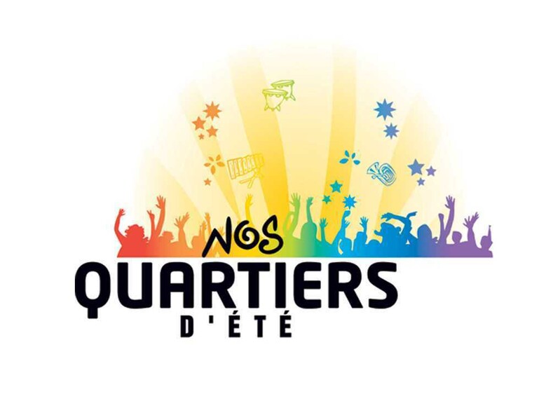 Nos quartier d'été