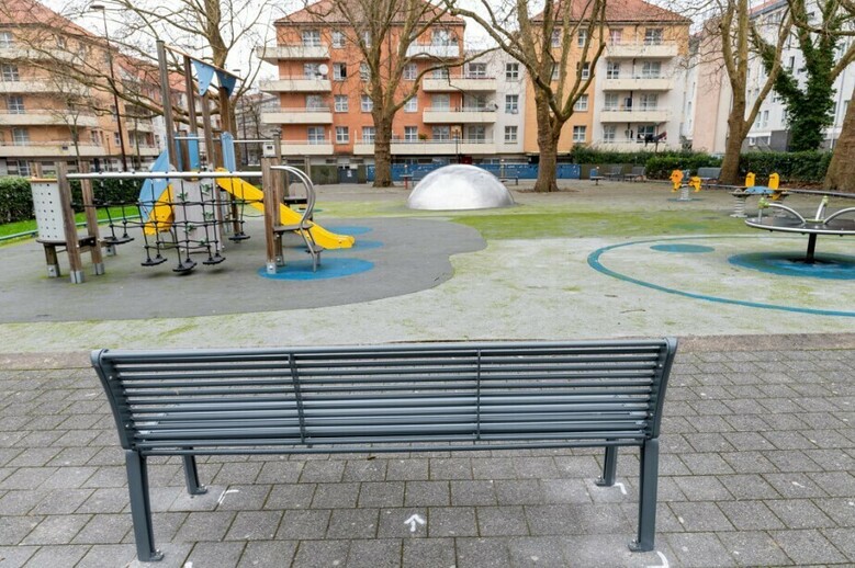Nos quartiers d'été