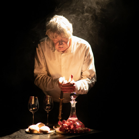 Notre père