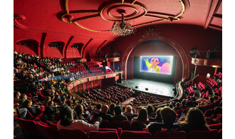 Nuit de l'animation