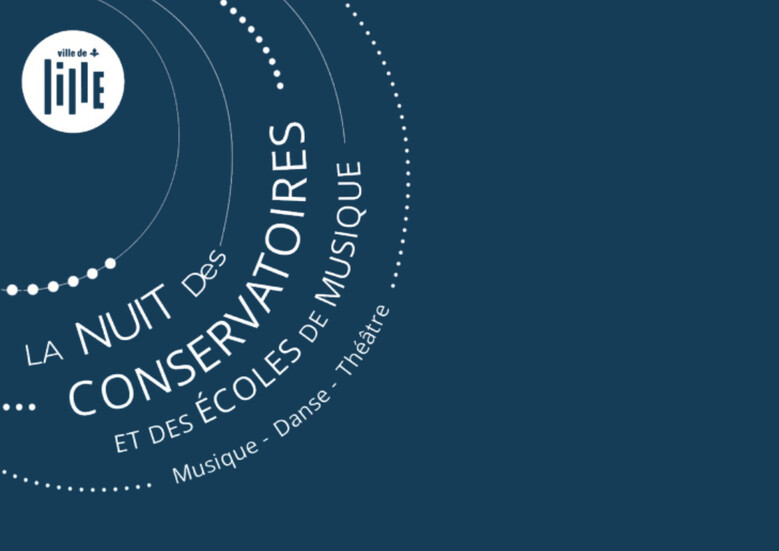 Nuit des Conservatoires