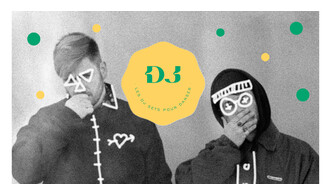Numérobé • DJ set + Live