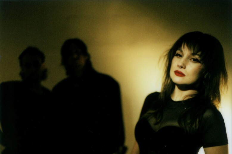 Nuovo Testamento et Madeline Goldstein en concert