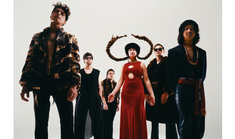 Nusantara Beats et Ghost Funk Orchestra en concert