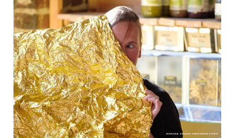 « Ô feu ma terre ! »