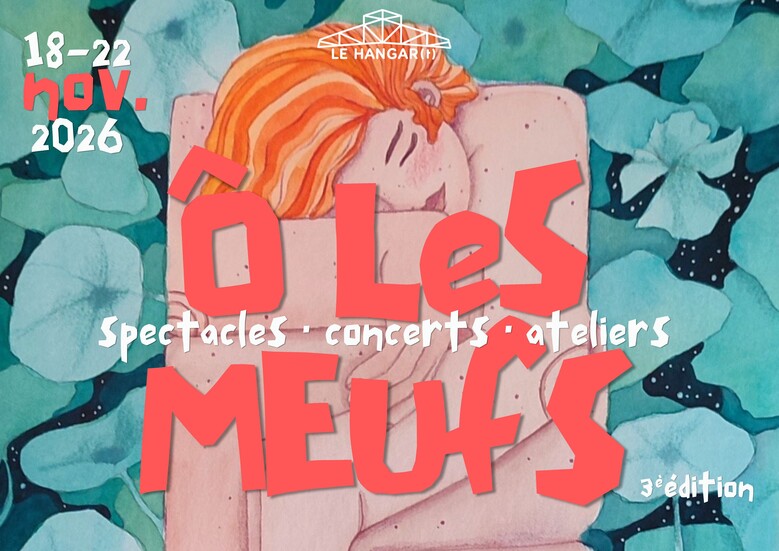 Ô les meufs !