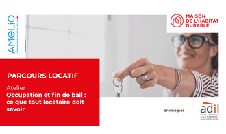 Occupation et fin de bail : ce que tout locataire doit savoir