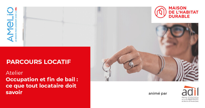 Occupation et fin de bail : ce que tout locataire doit savoir