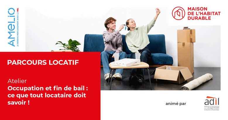 Occupation et fin de bail : ce que tout locataire doit savoir !