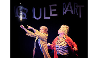 Oiseau ~ Cie La POLKa