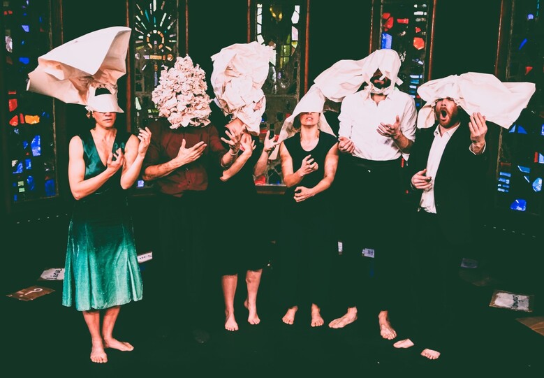 On va pas se quitter comme ça