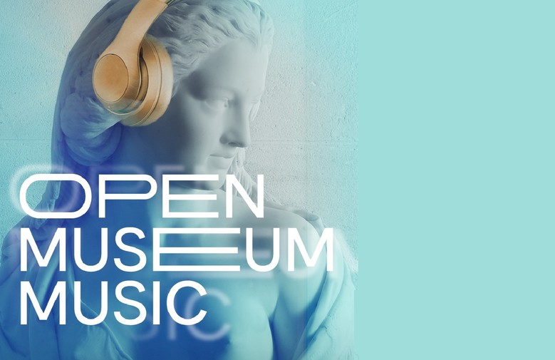 OPEN MUSEUM MUSIC #6
