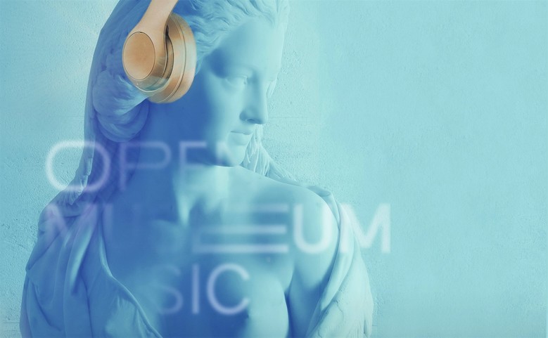 OPEN MUSEUM MUSIC #6
