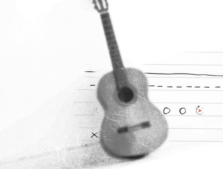 Open stage: Fais découvrir ton talent