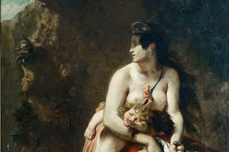 Opéra et folie dans les œuvres du Palais des Beaux-Arts