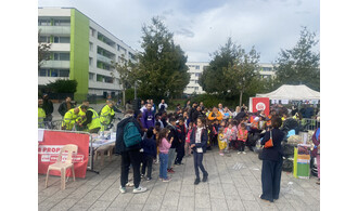 Opération Propreté : Lille-Sud se mobilise !